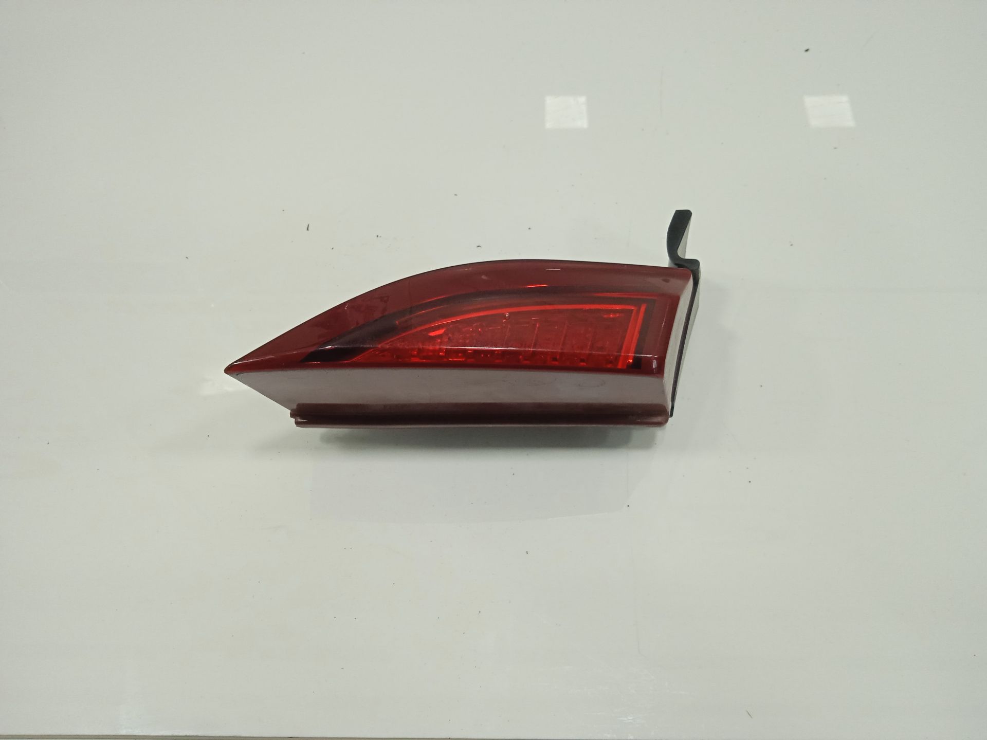 No identificado fiat ii tipo (356) berlina easy