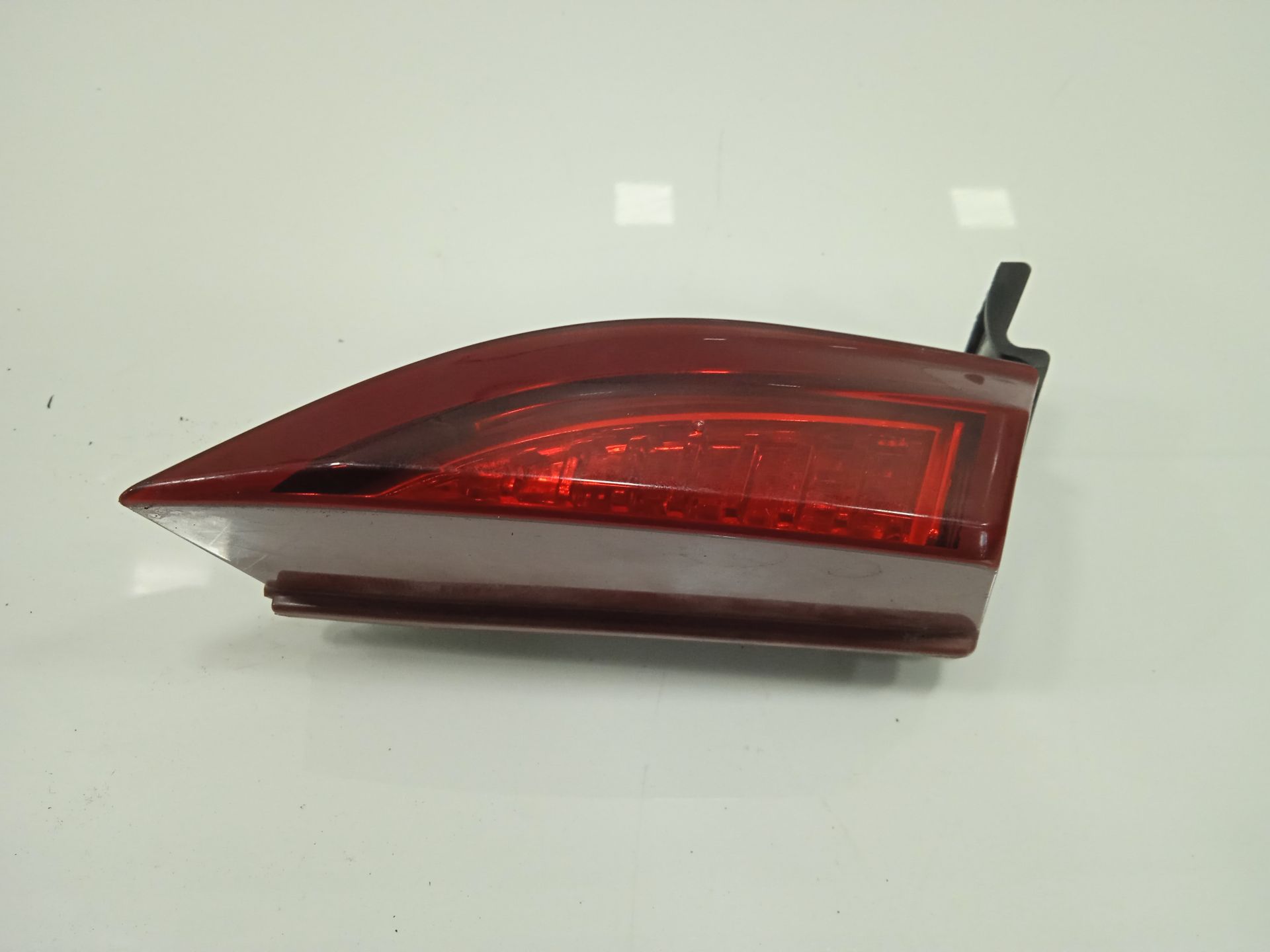 No identificado fiat ii tipo (356) berlina easy
