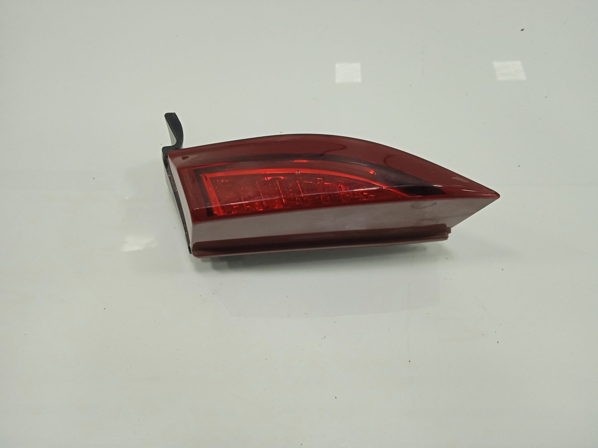 No identificado fiat ii tipo (356) berlina easy
