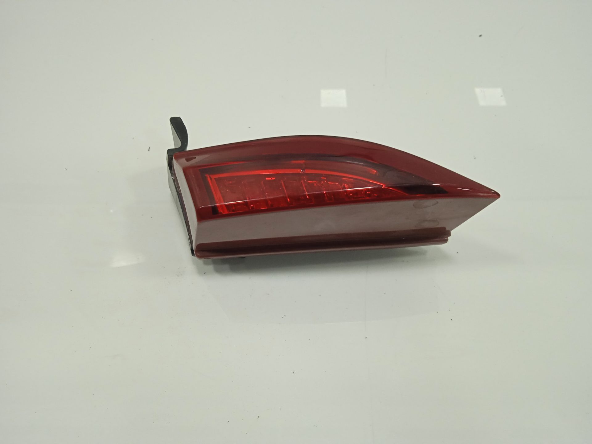 No identificado fiat ii tipo (356) berlina easy