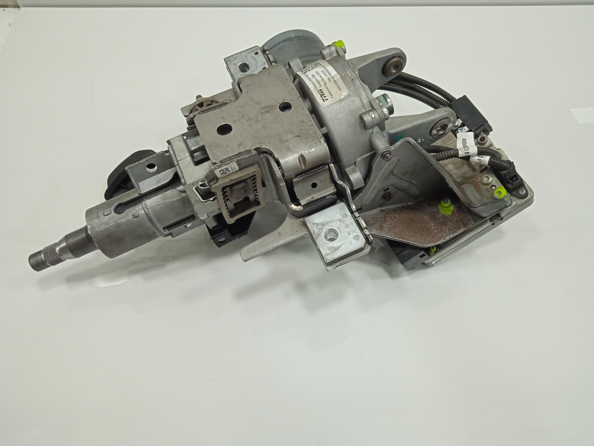 Columna direccion fiat ii tipo (356) berlina easy