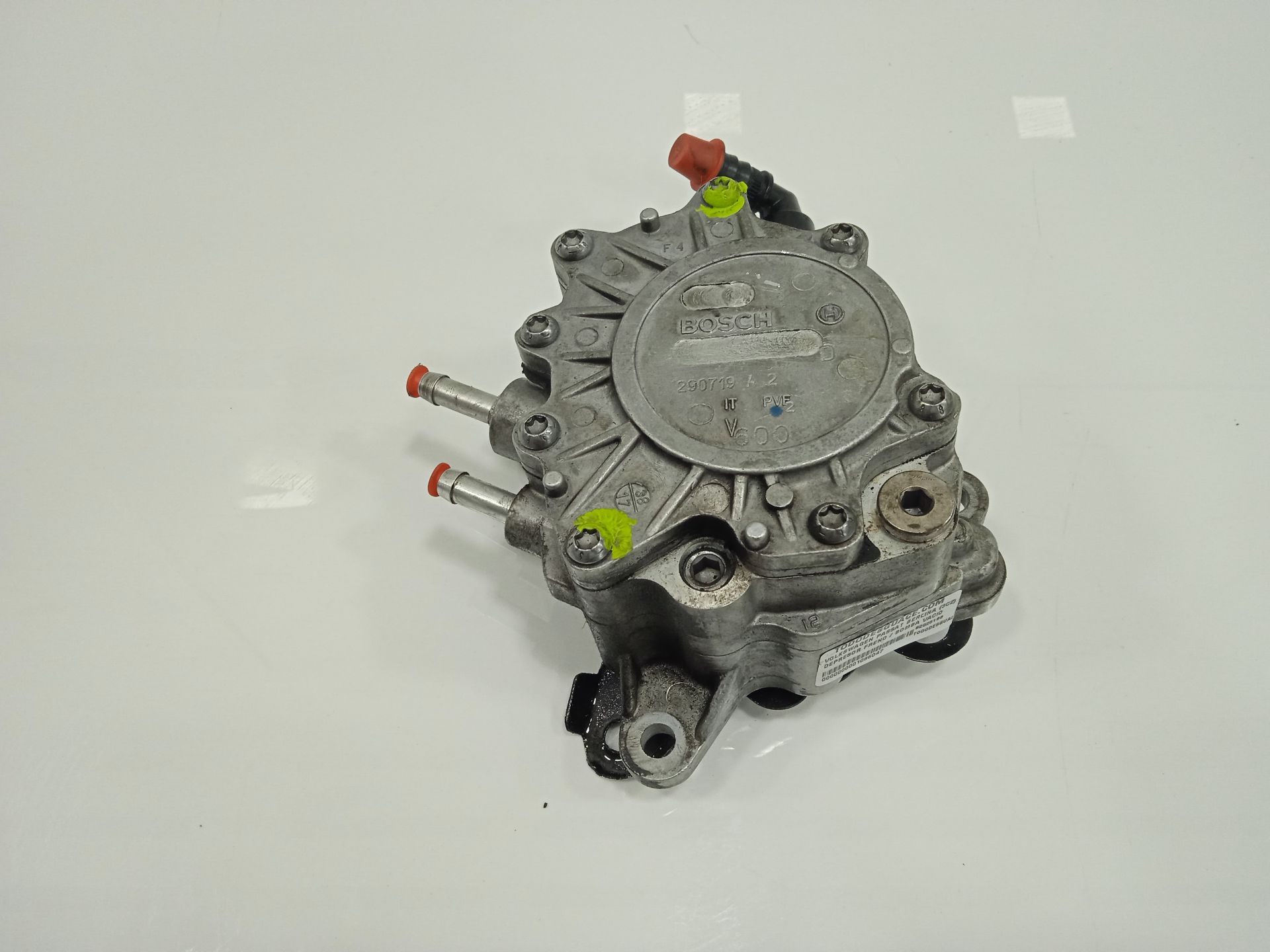 Depresor freno / bomba vacio volkswagen passat berlina (3c2) advance