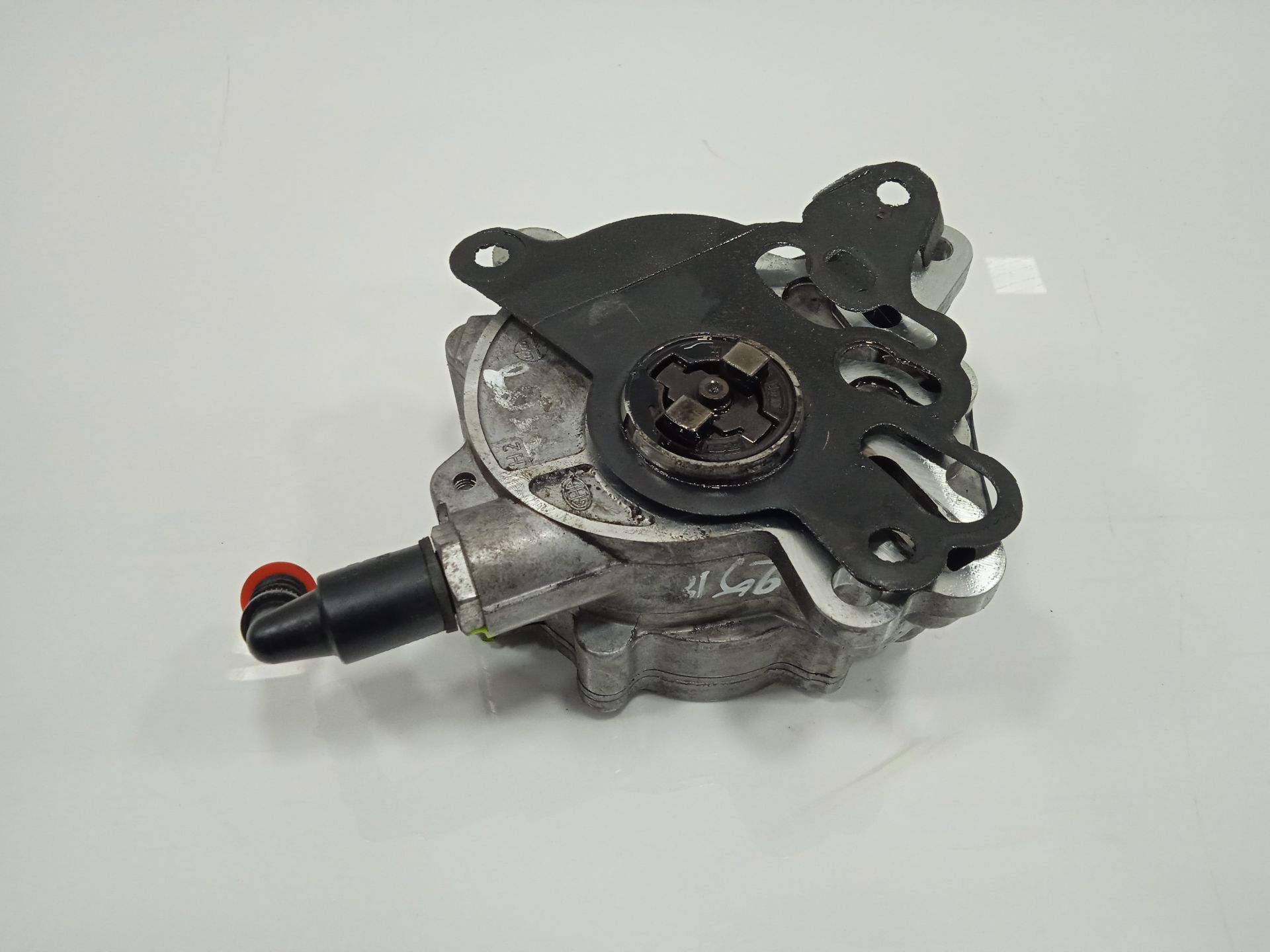 Depresor freno / bomba vacio volkswagen passat berlina (3c2) advance