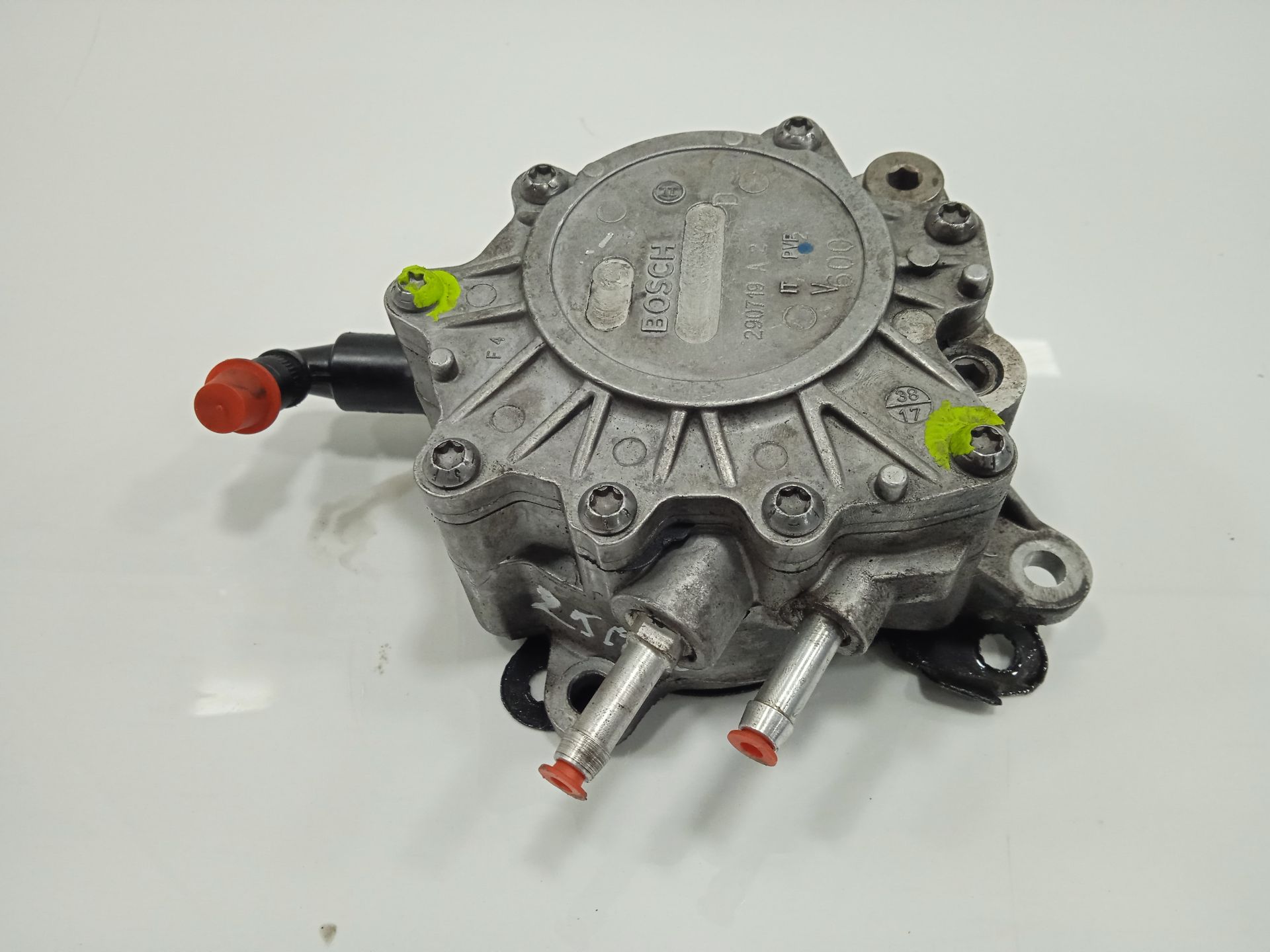Depresor freno / bomba vacio volkswagen passat berlina (3c2) advance