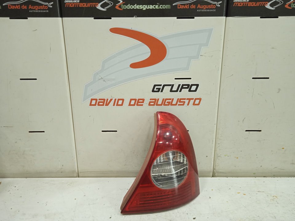 Piloto trasero derecho renault clio ii fase ii (bcb0) authentique
