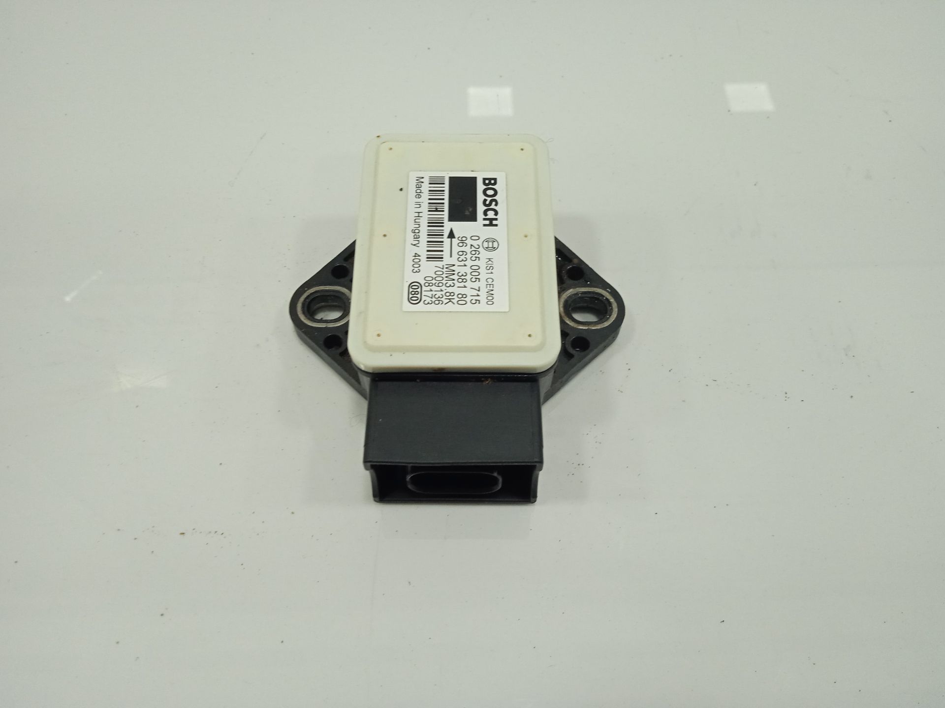 No identificado peugeot 308 sw premium