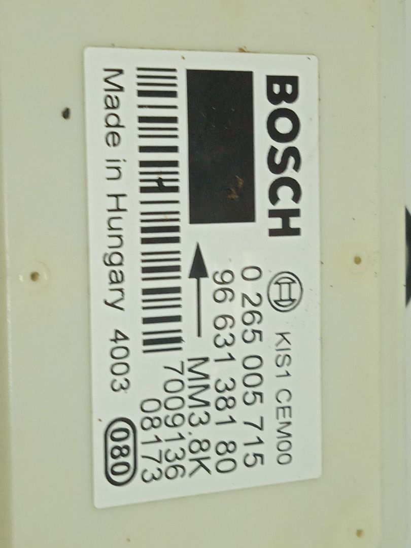 No identificado peugeot 308 sw premium