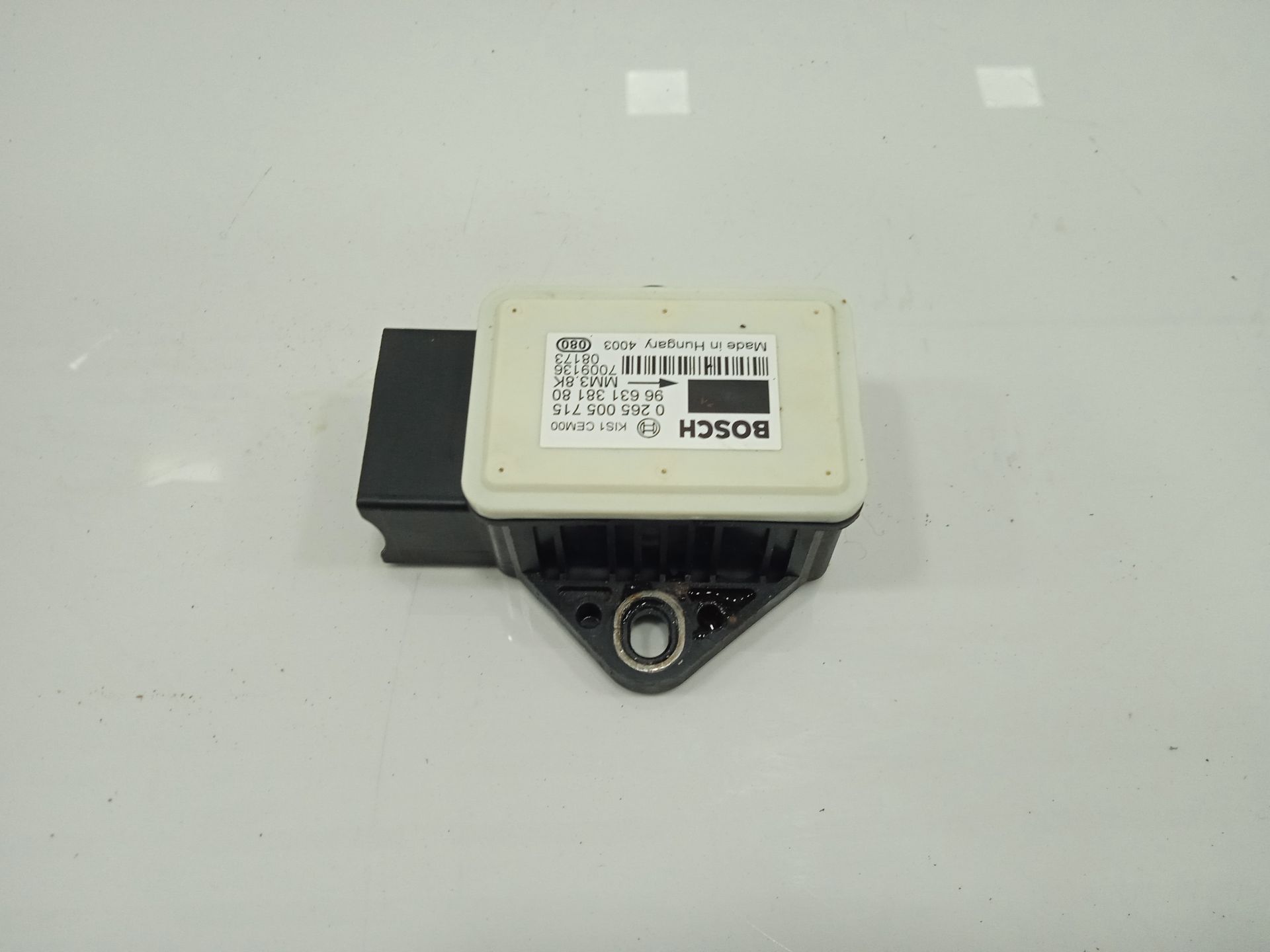 No identificado peugeot 308 sw premium