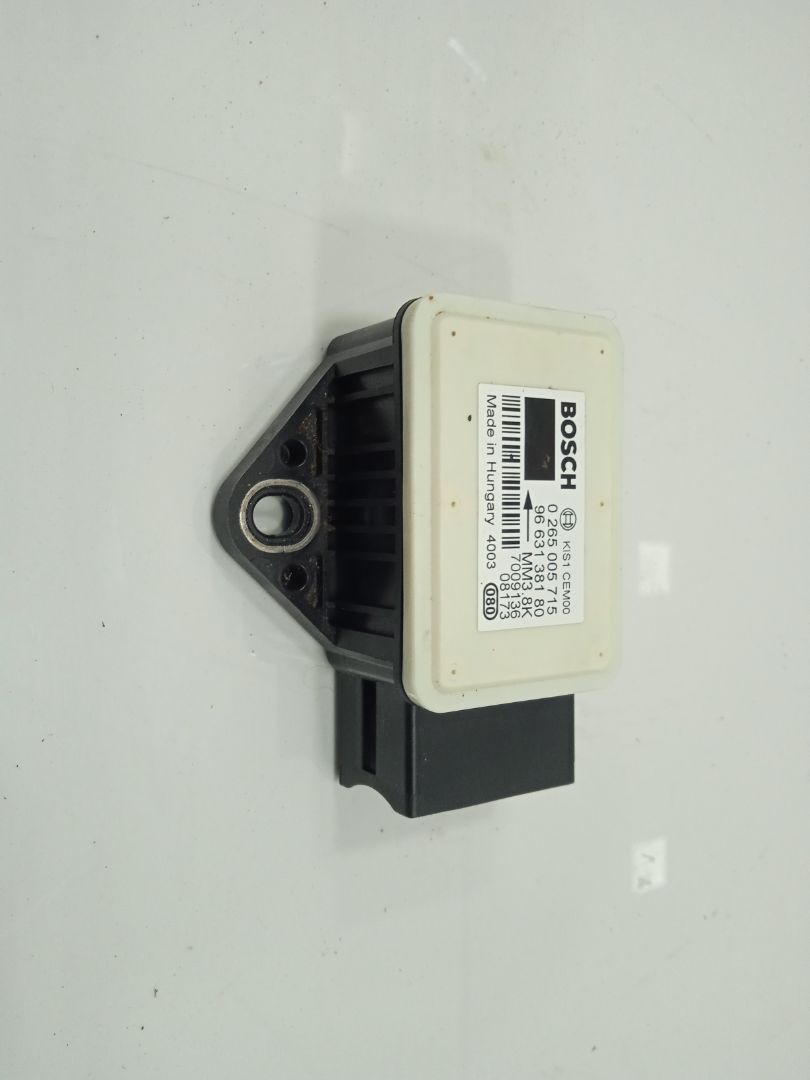 No identificado peugeot 308 sw premium