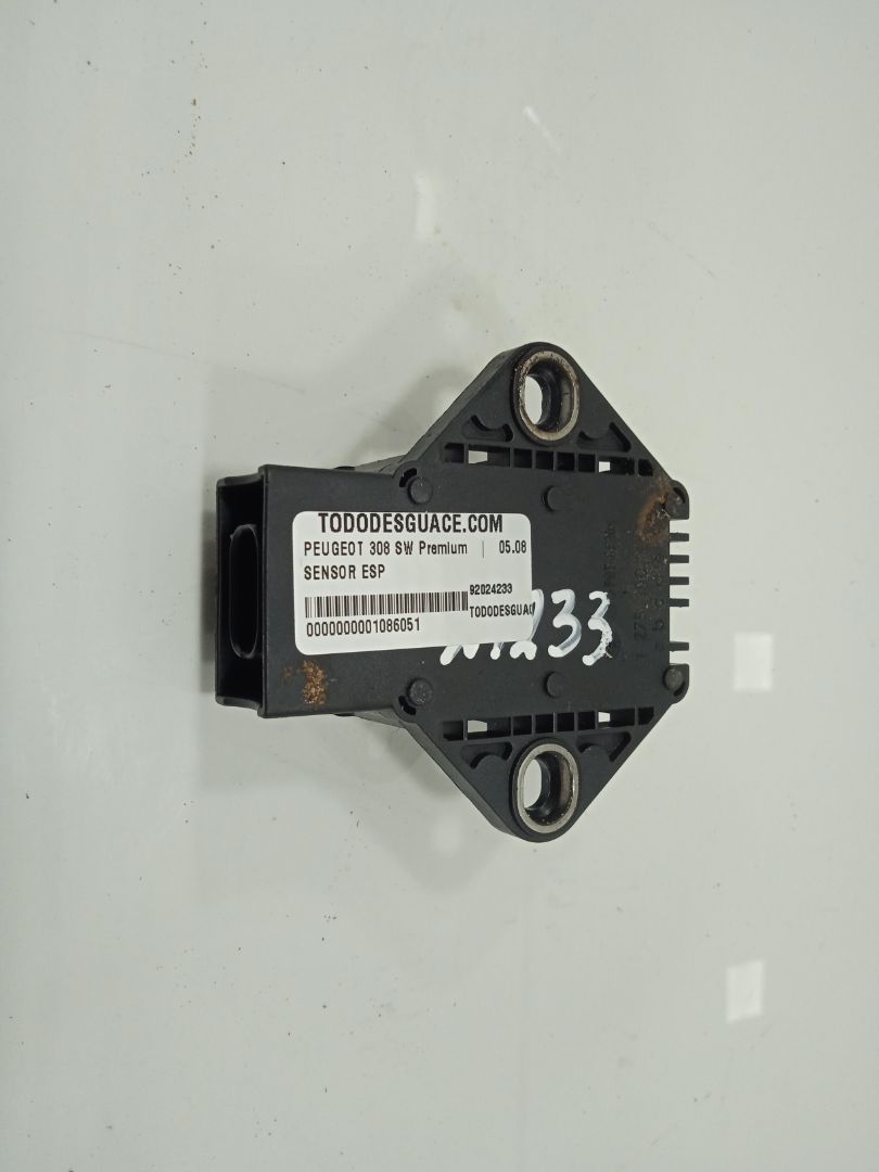 No identificado peugeot 308 sw premium