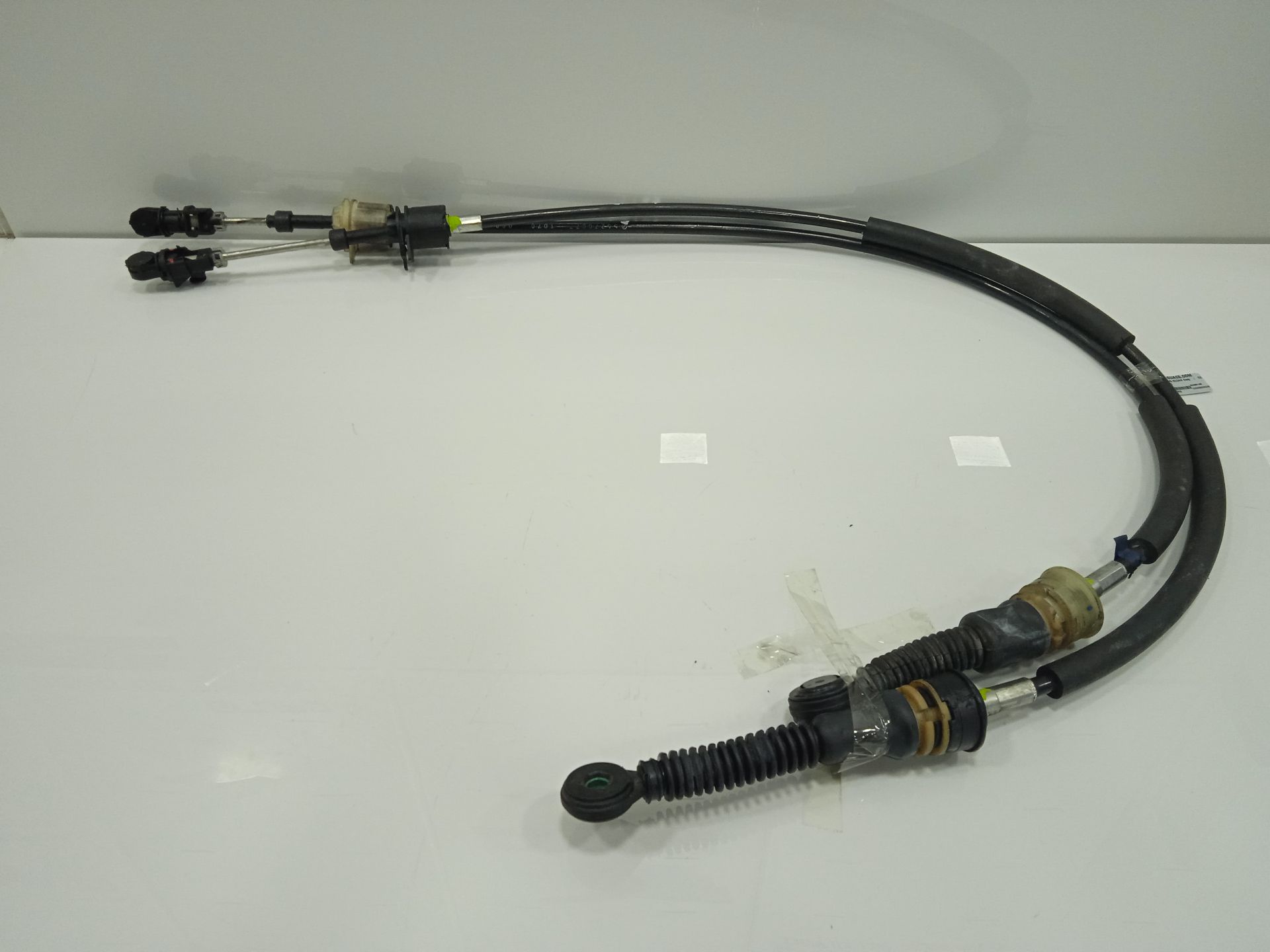 No identificado fiat ii tipo (356) berlina easy