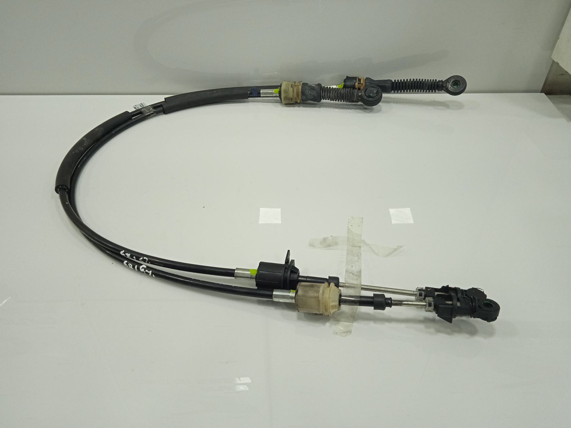 No identificado fiat ii tipo (356) berlina easy