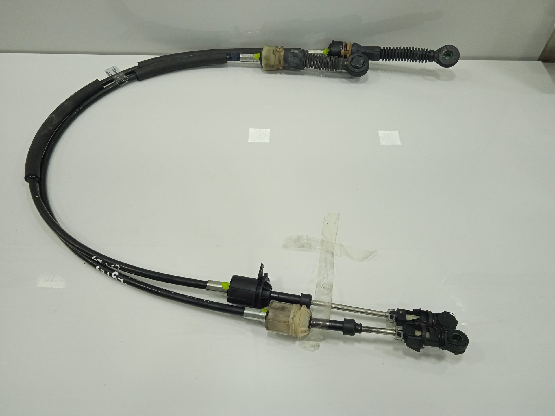 No identificado fiat ii tipo (356) berlina easy