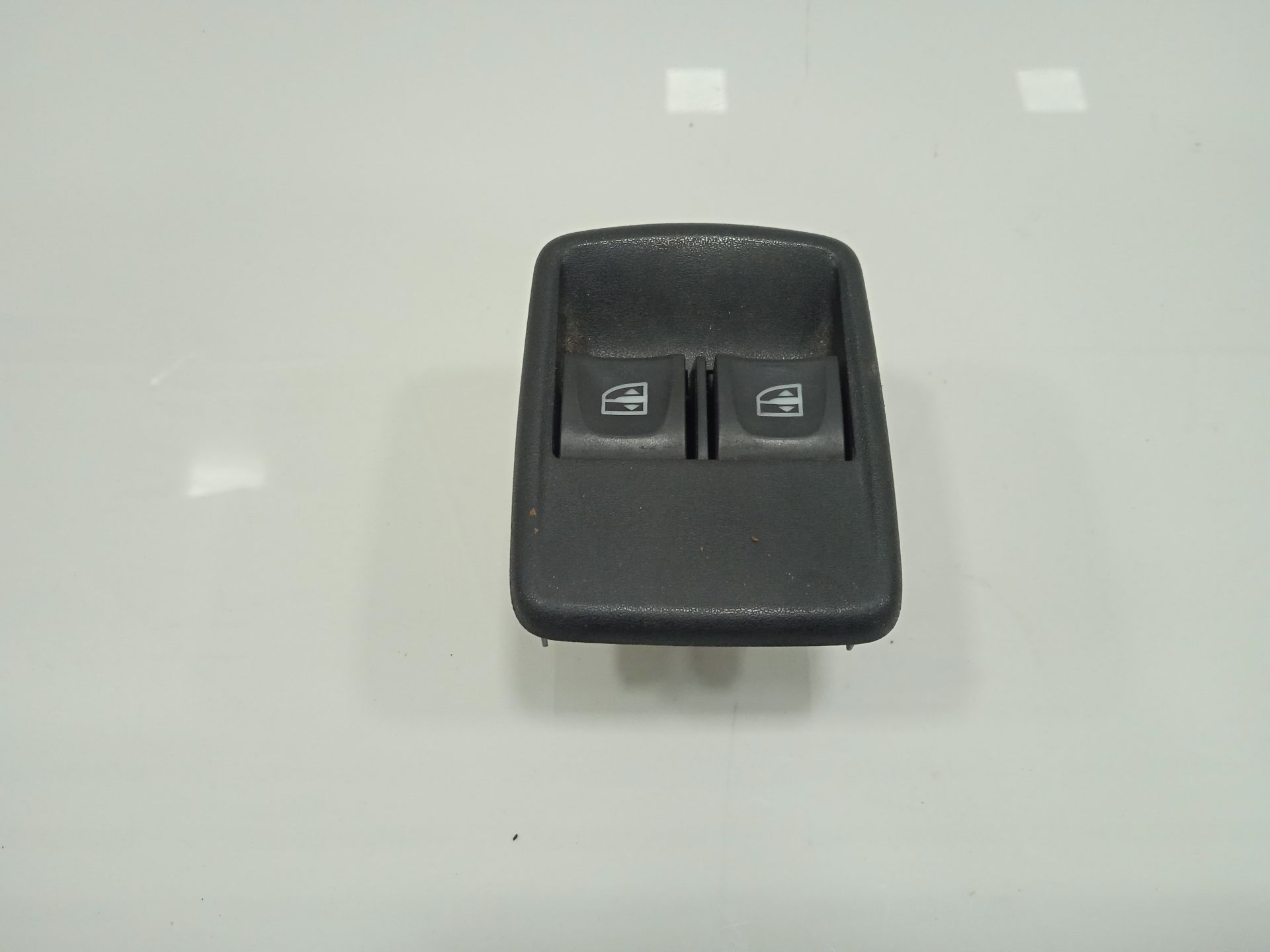 Mando elevalunas delantero izquierdo renault kangoo i (fkc0) express confort