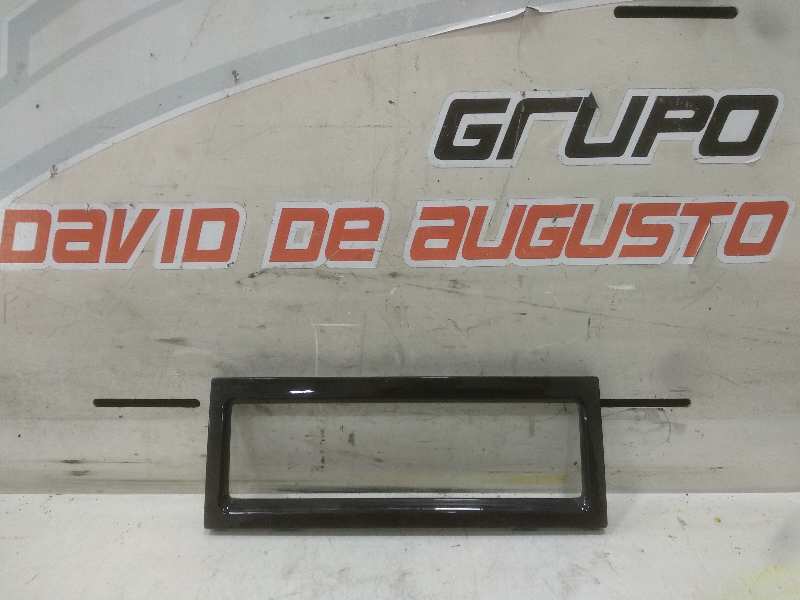  carcasa radio   volkswagen golf iv berlina (1j1) gti 1.8 20v turbo