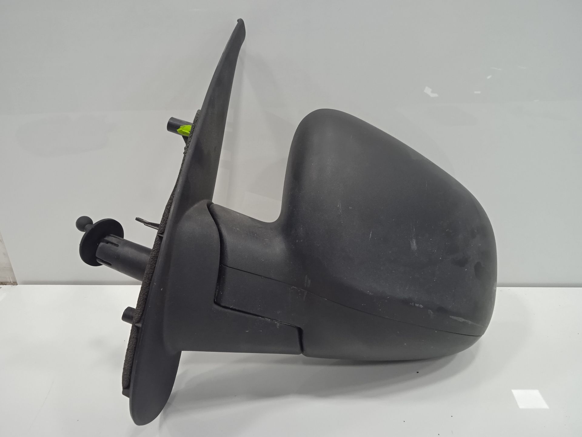 Retrovisor izquierdo renault kangoo i (fkc0) express confort