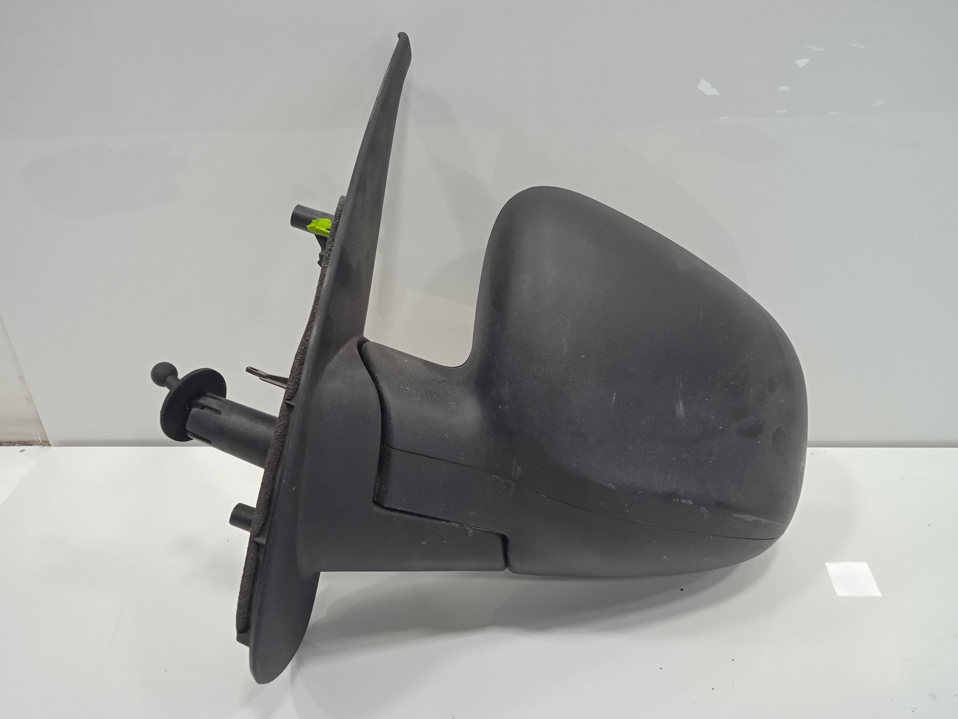 Retrovisor izquierdo renault kangoo i (fkc0) express confort