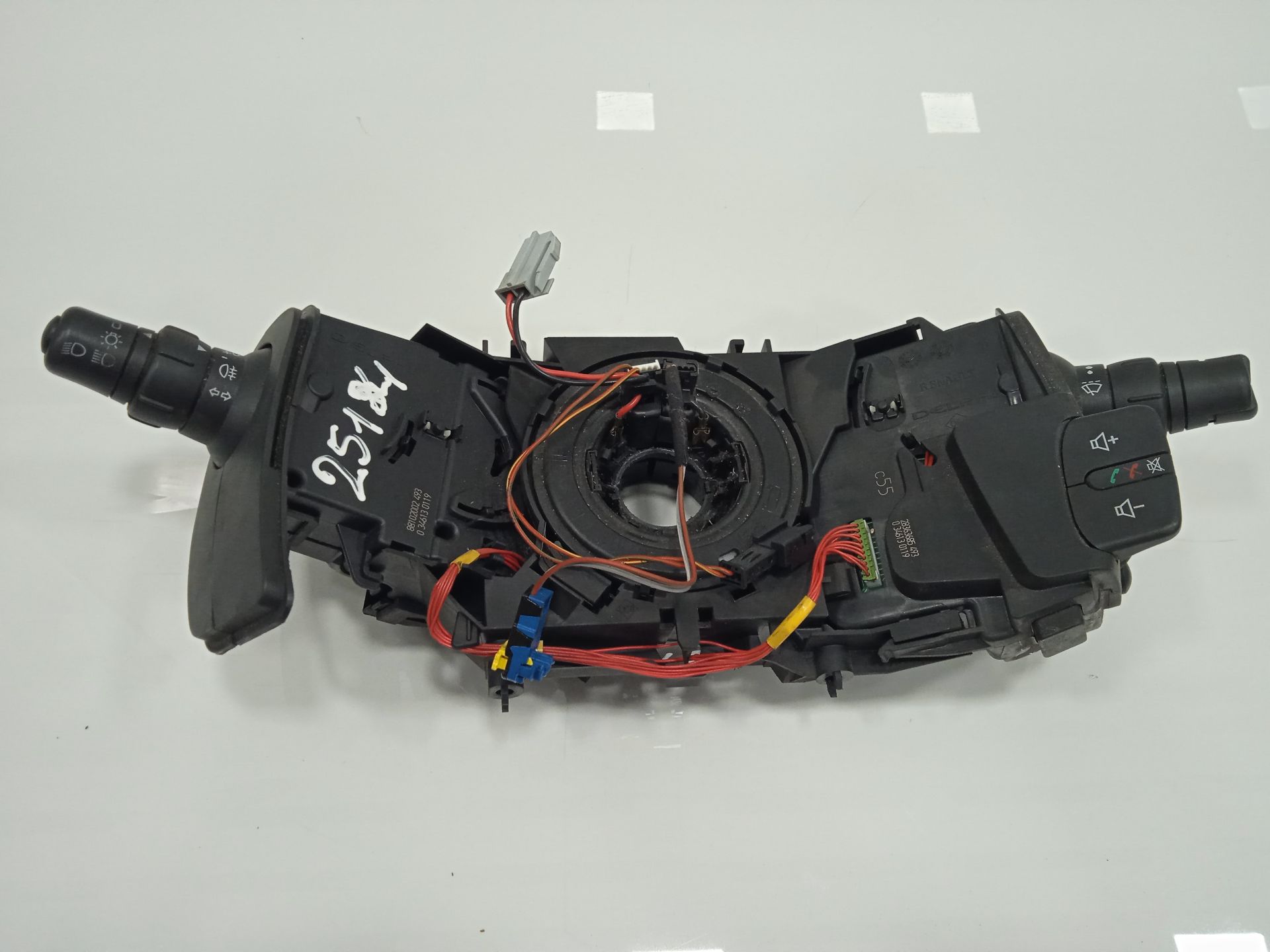 No identificado renault kangoo i (fkc0) express confort