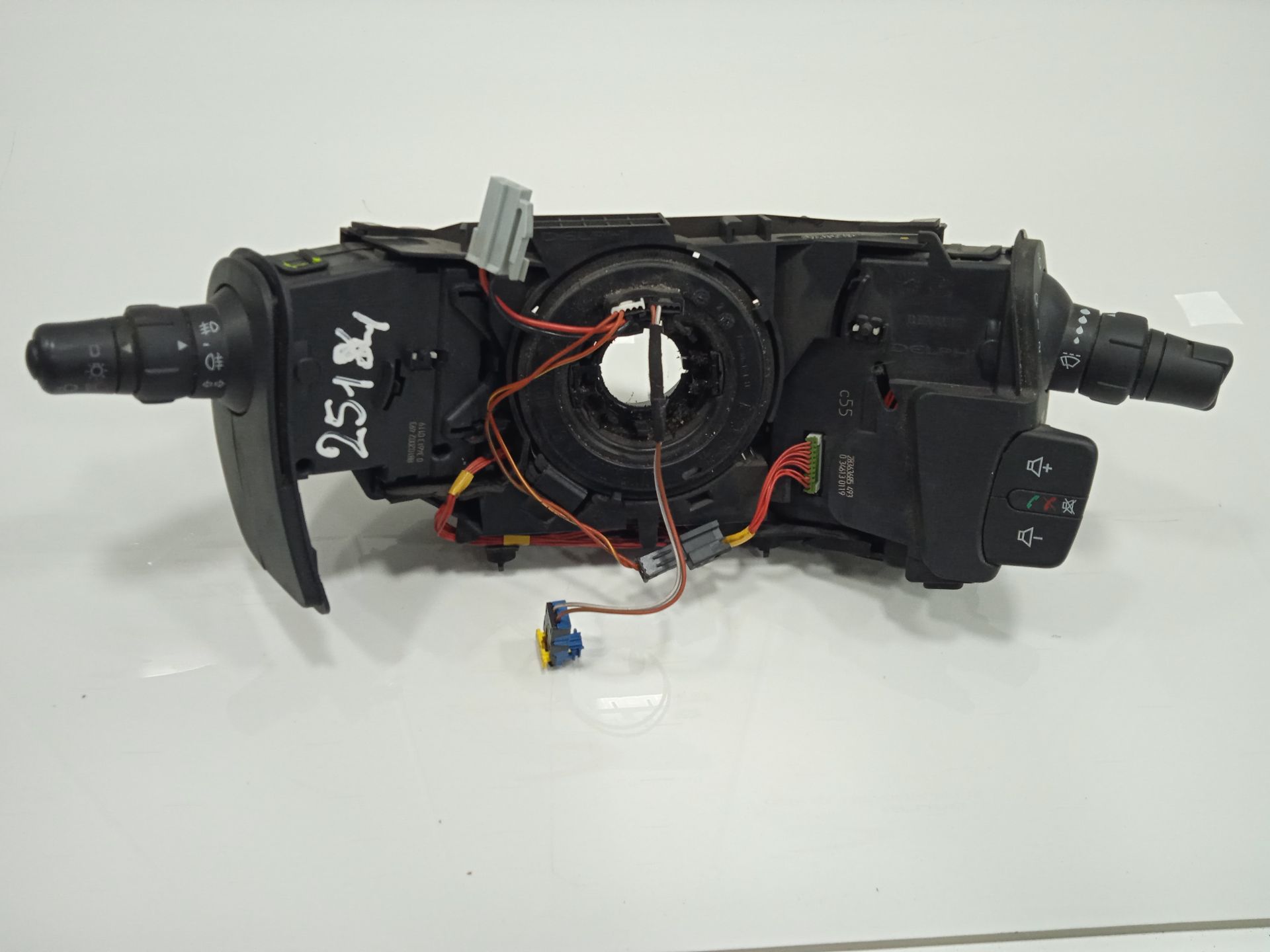 No identificado renault kangoo i (fkc0) express confort