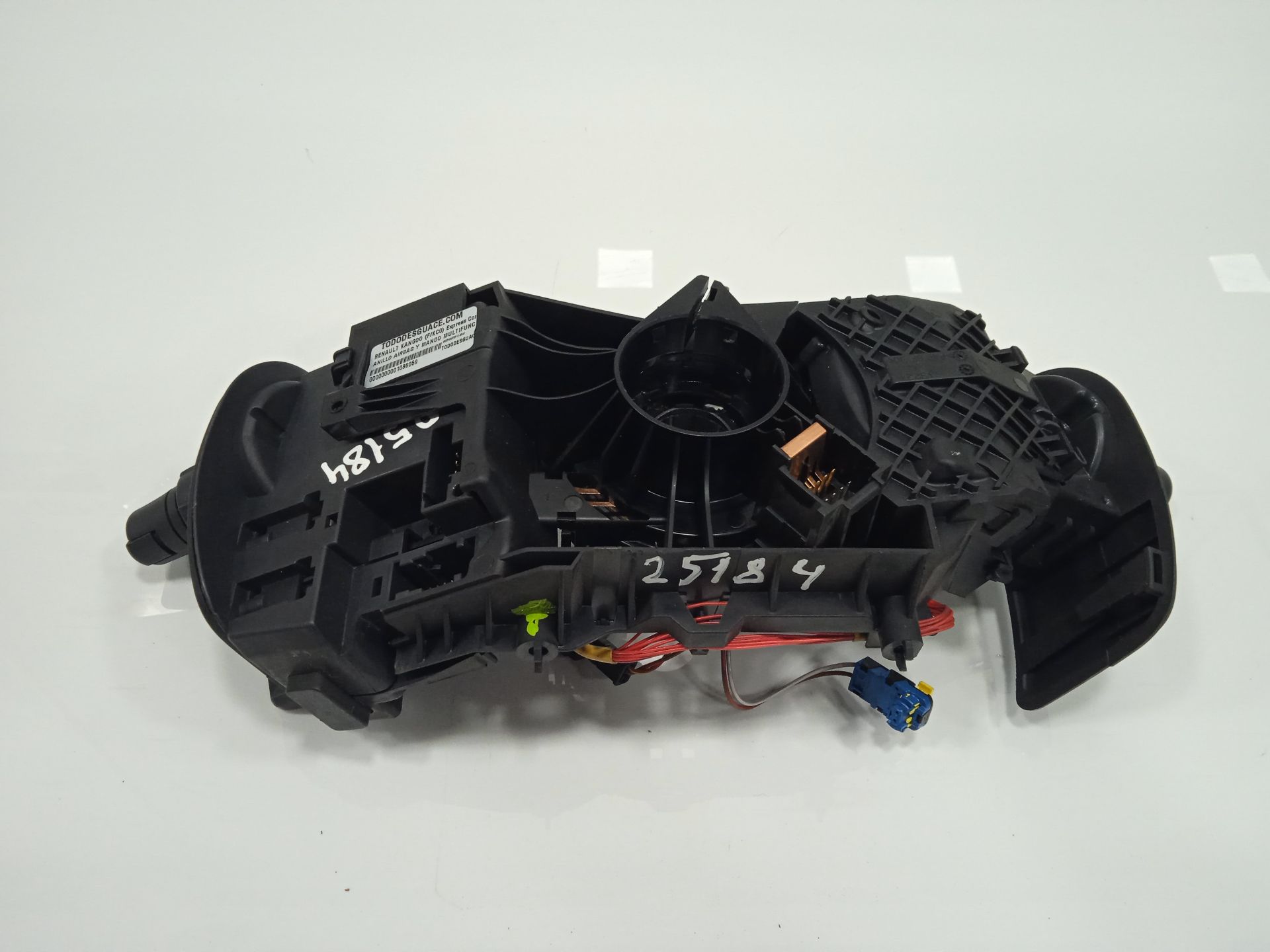No identificado renault kangoo i (fkc0) express confort