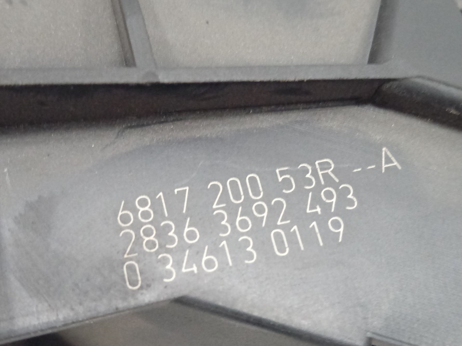 No identificado renault kangoo i (fkc0) express confort