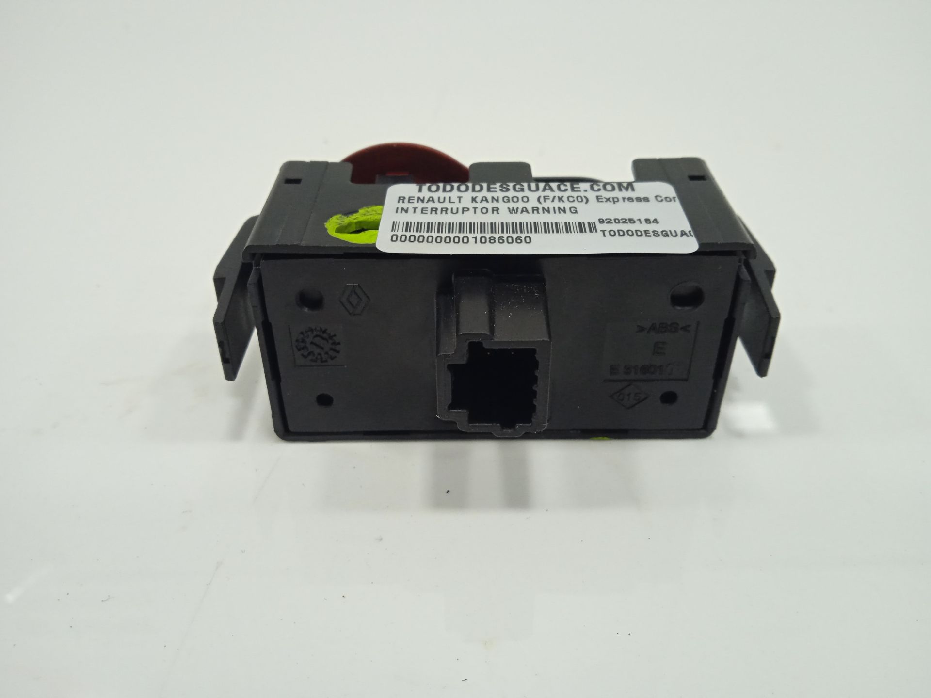 No identificado renault kangoo i (fkc0) express confort