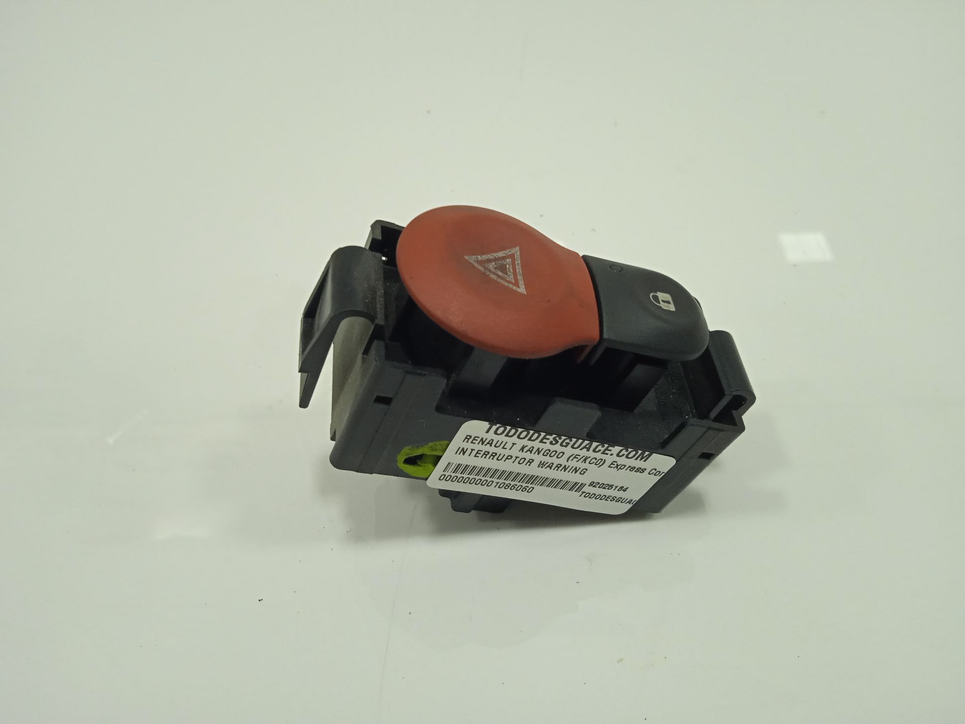 No identificado renault kangoo i (fkc0) express confort