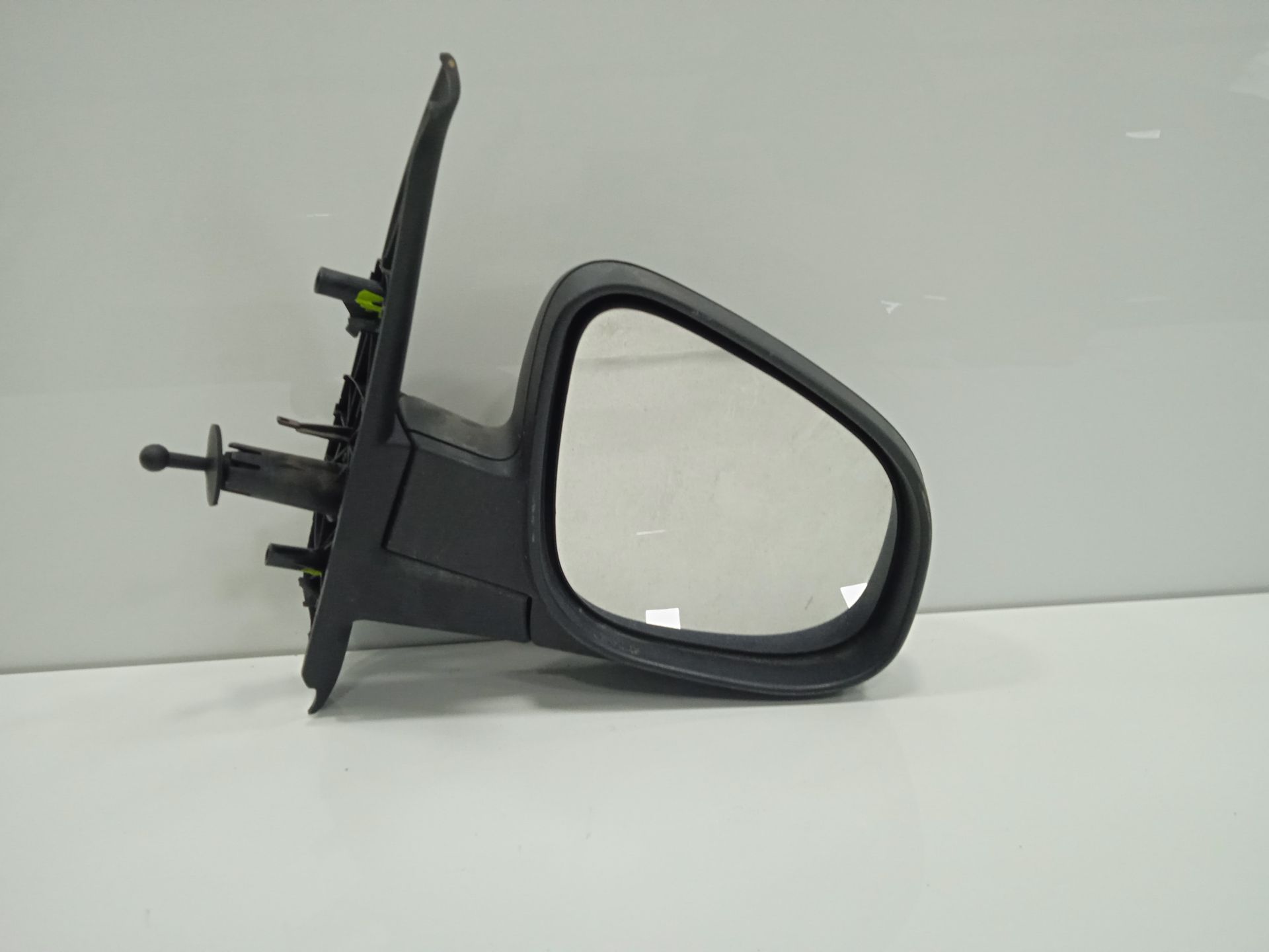 Retrovisor derecho renault kangoo i (fkc0) express confort
