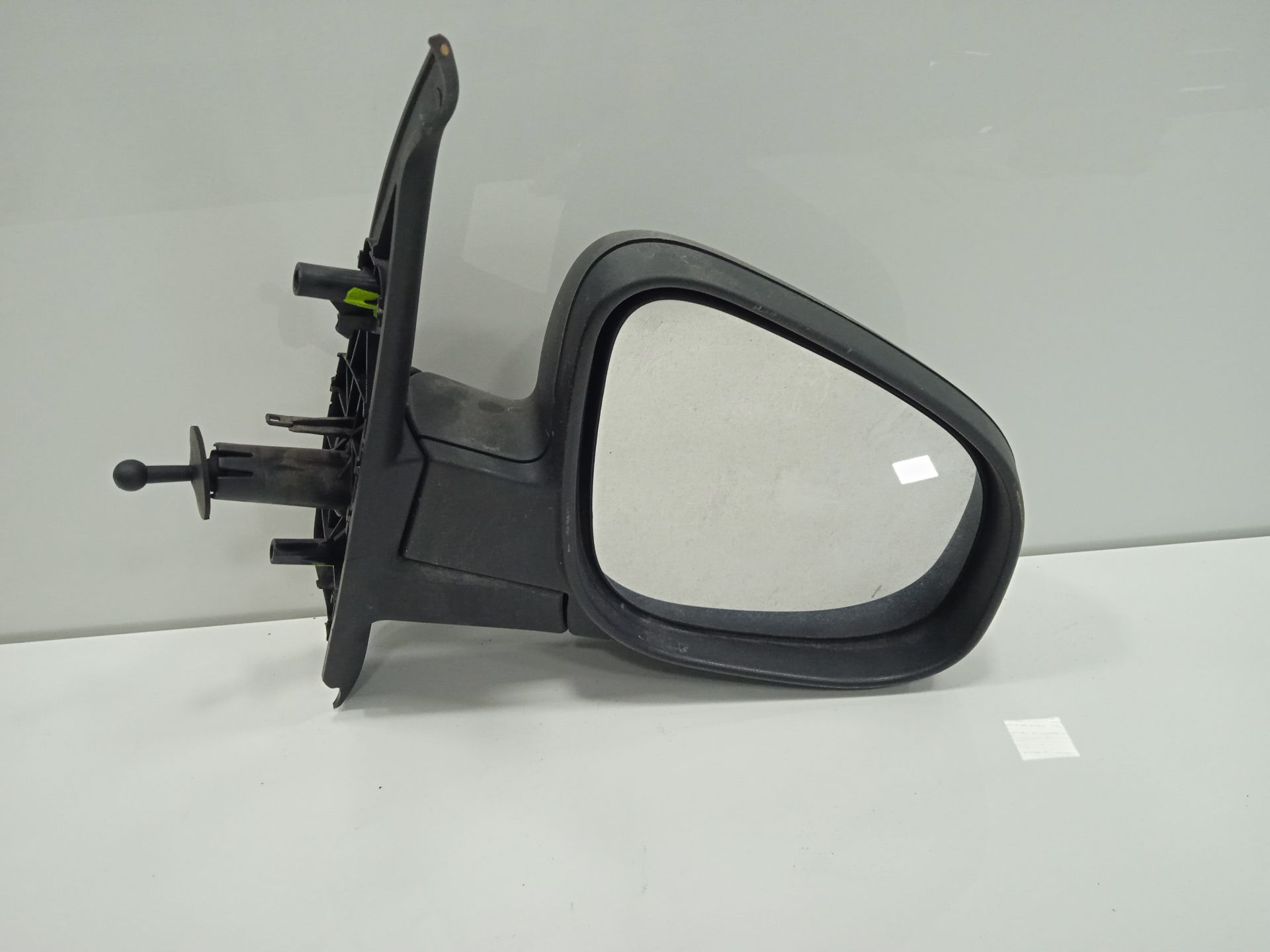 Retrovisor derecho renault kangoo i (fkc0) express confort