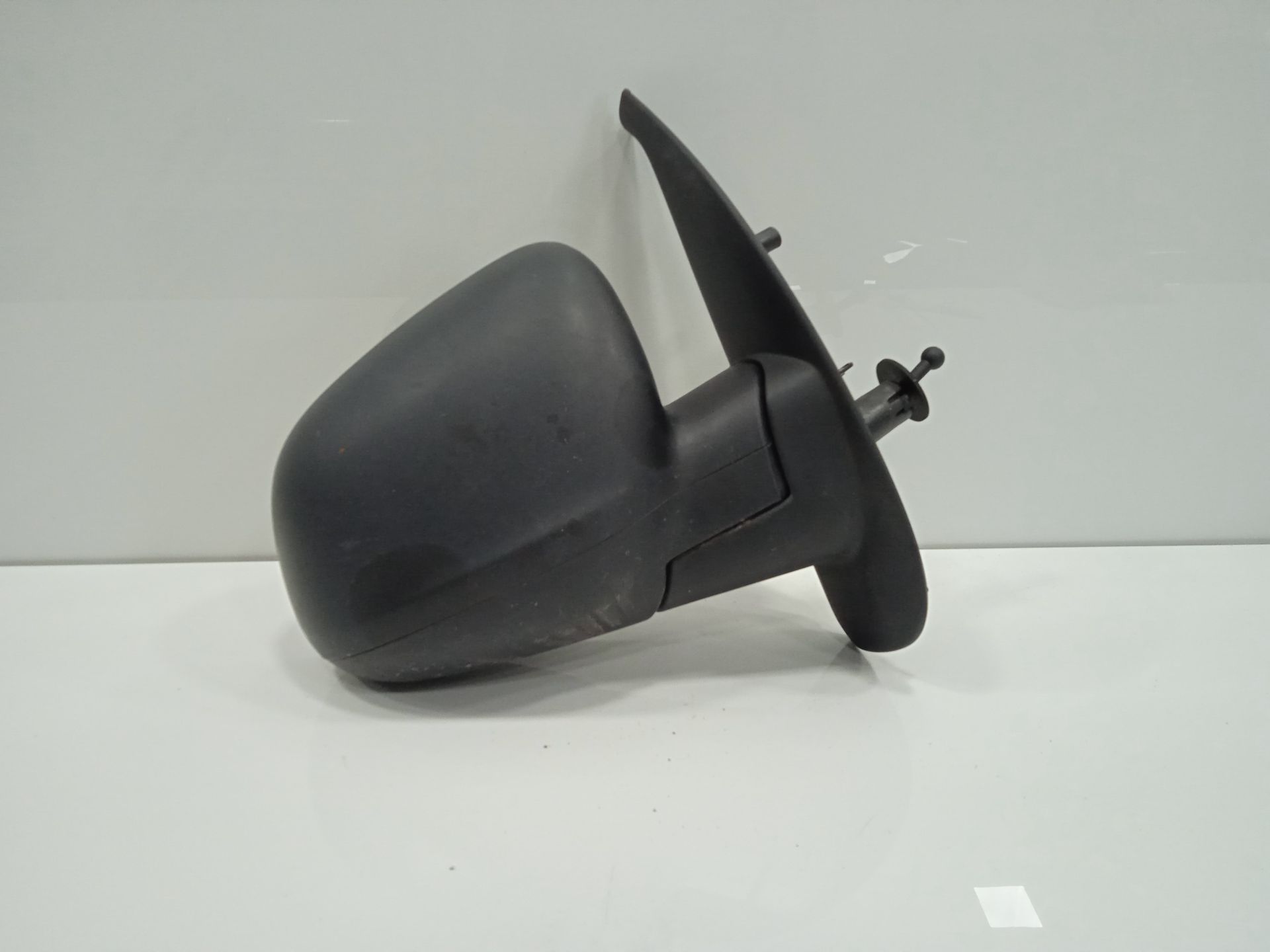 Retrovisor derecho renault kangoo i (fkc0) express confort