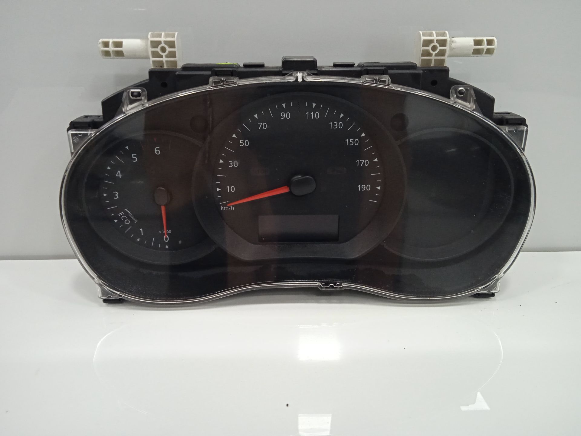 Cuadro instrumentos renault kangoo i (fkc0) express confort