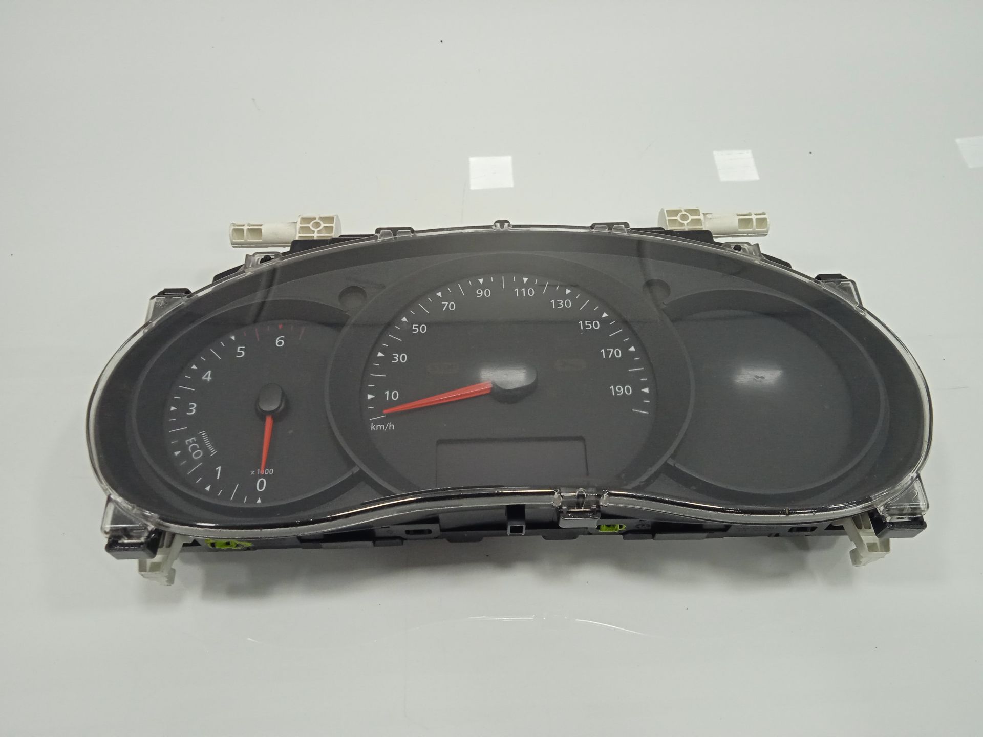 Cuadro instrumentos renault kangoo i (fkc0) express confort