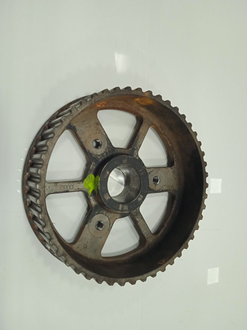 Polea arbol levas audi a4 berlina (8e) 2.7 tdi (dpf)