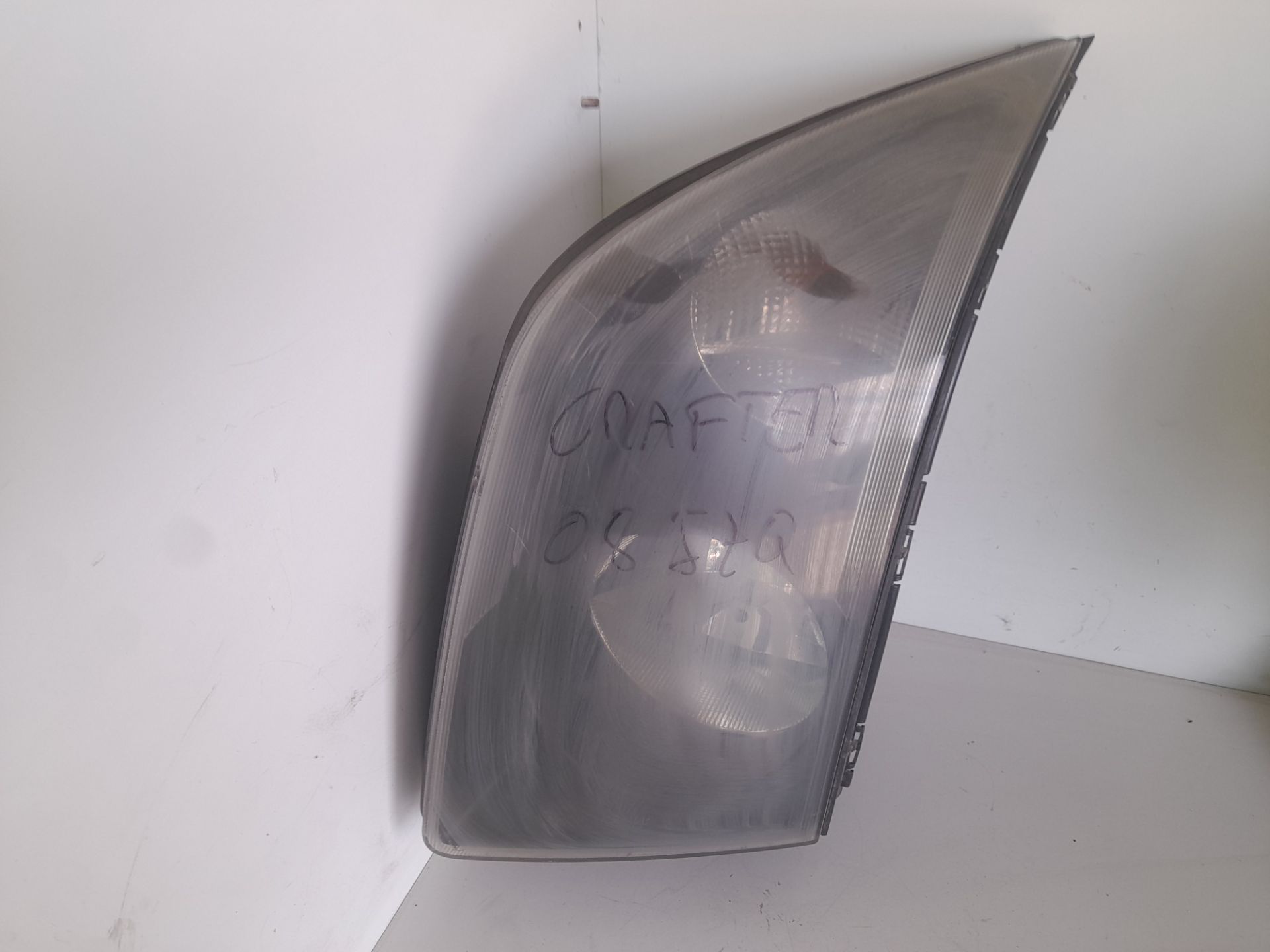 Faro izquierdo volkswagen crafter combi (2e) 
