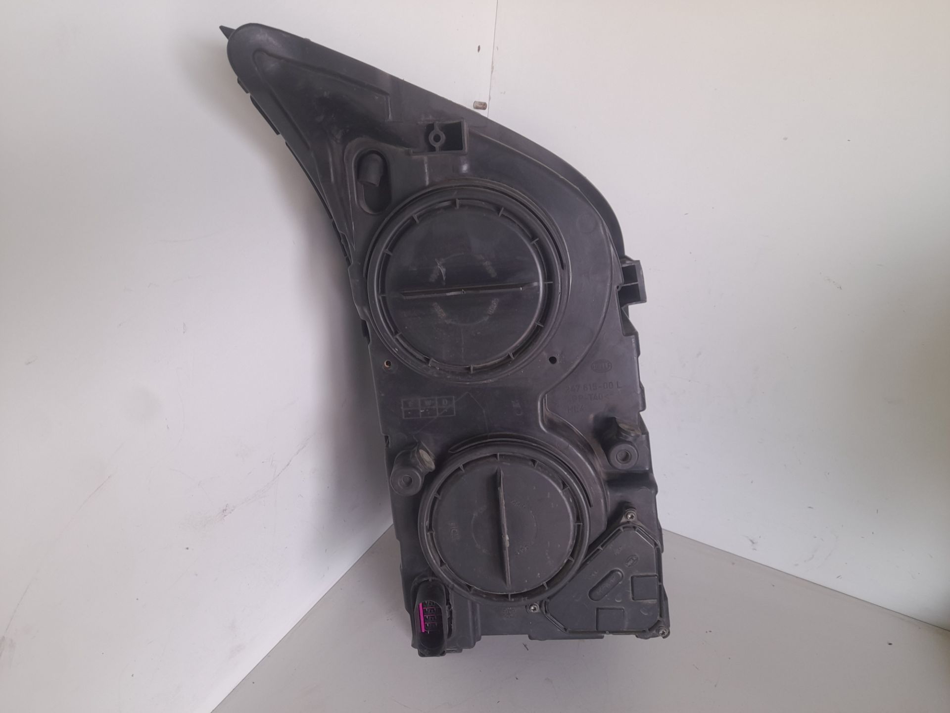 Faro izquierdo volkswagen crafter combi (2e) 