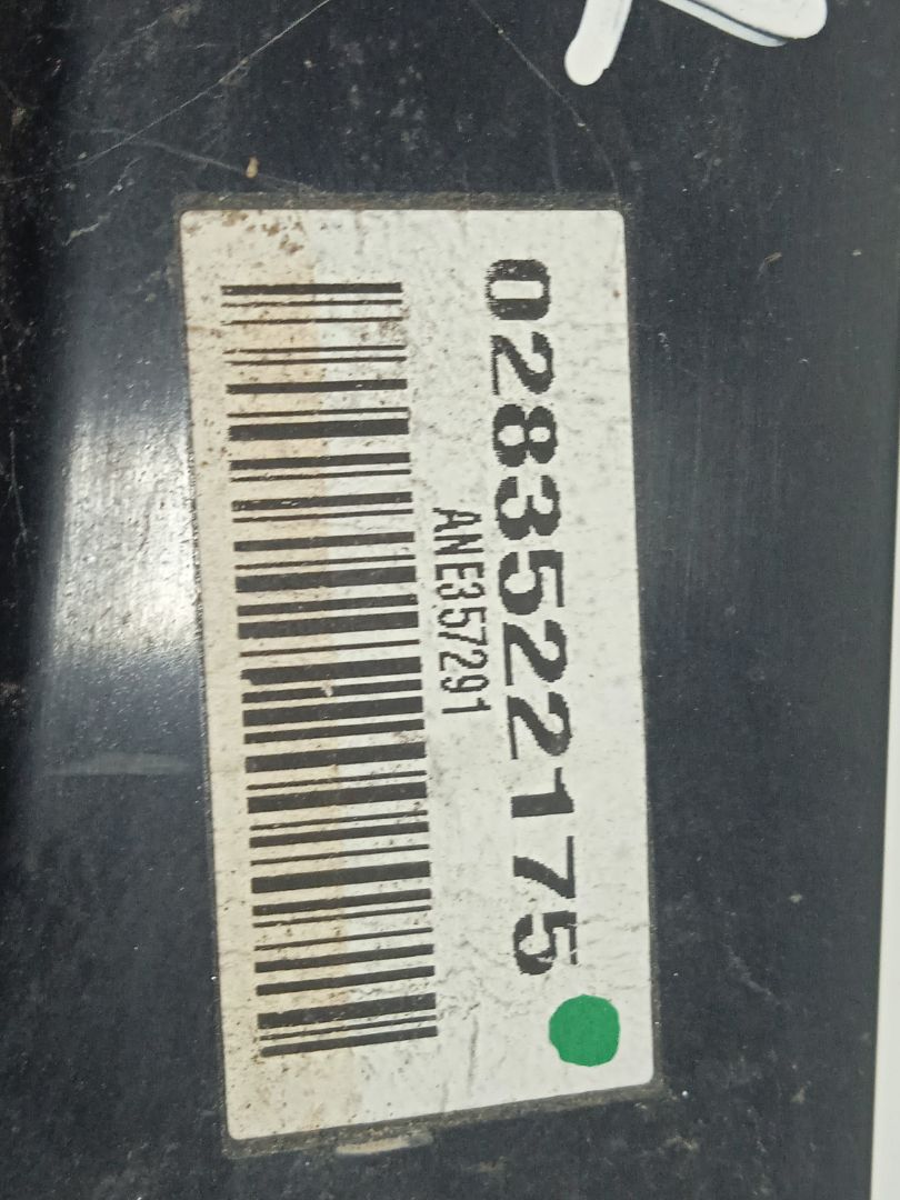 Piloto trasero izquierdo l1