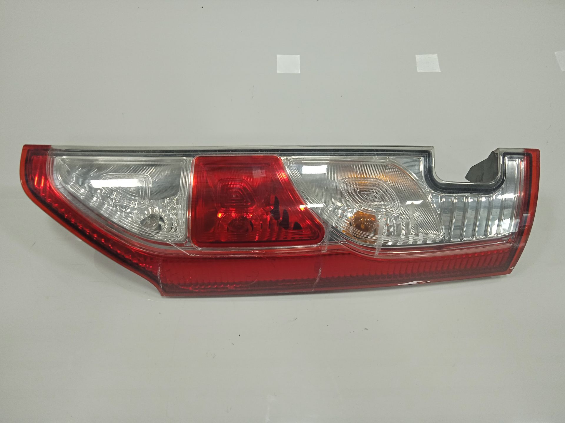 Piloto trasero derecho renault kangoo i (fkc0) express confort