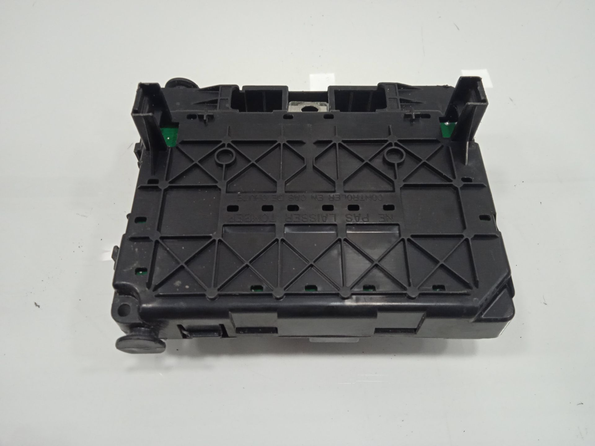 No identificado citroen c5 berlina 2.2 hdi vivace