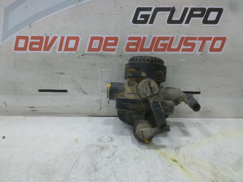  valvula de freno de aire   mercedes axor 2-ejes 18 ton 2004 - 1843 4x2 om 457 la l (largo) 12.0 r6 diesel (om 457 la)