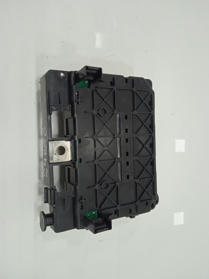 No identificado citroen c5 berlina 2.0 hdi magic