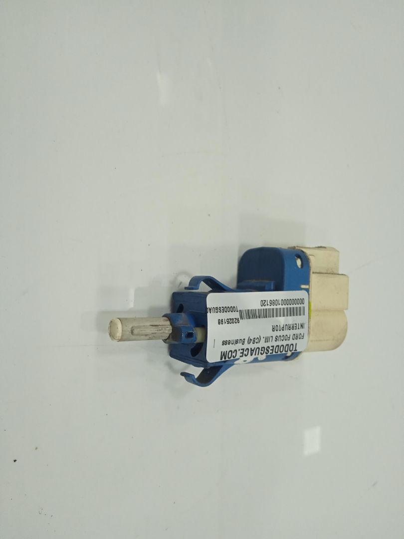 Interruptor ford focus berlina (cb4) business