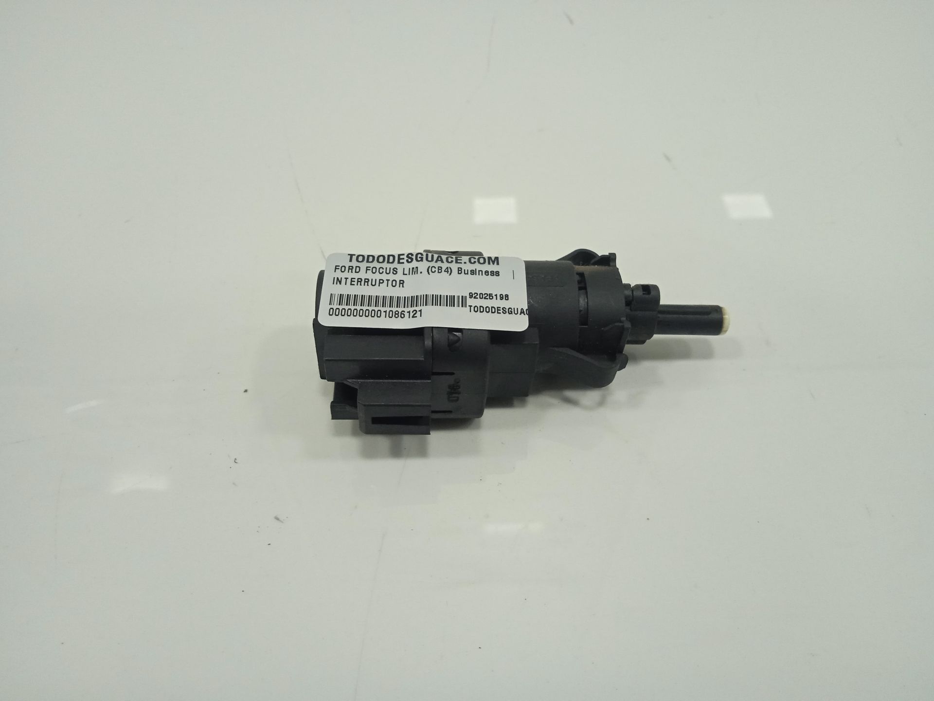 Interruptor ford focus berlina (cb4) business
