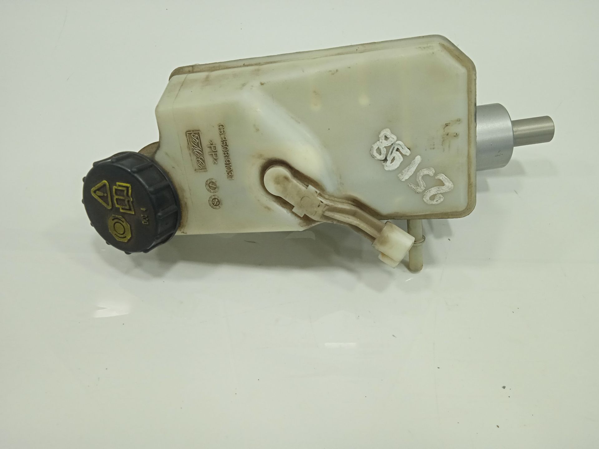 Bomba freno ford focus berlina (cb4) business