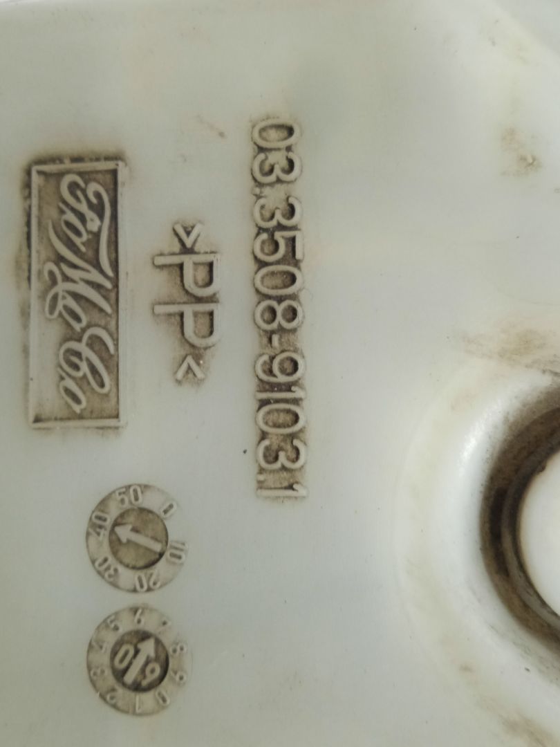 Bomba freno ford focus berlina (cb4) business