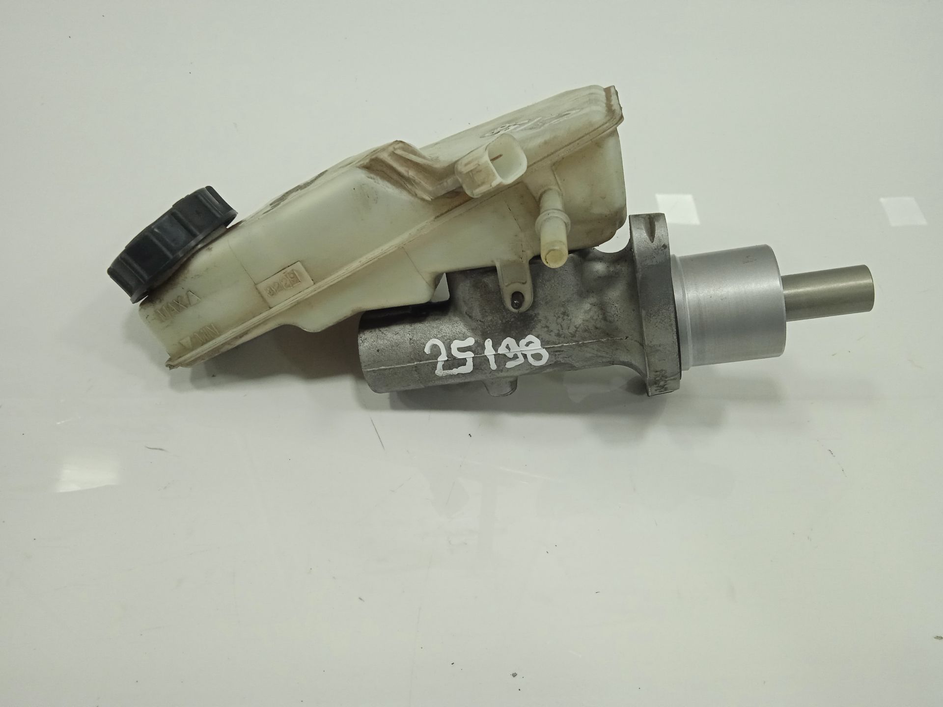 Bomba freno ford focus berlina (cb4) business