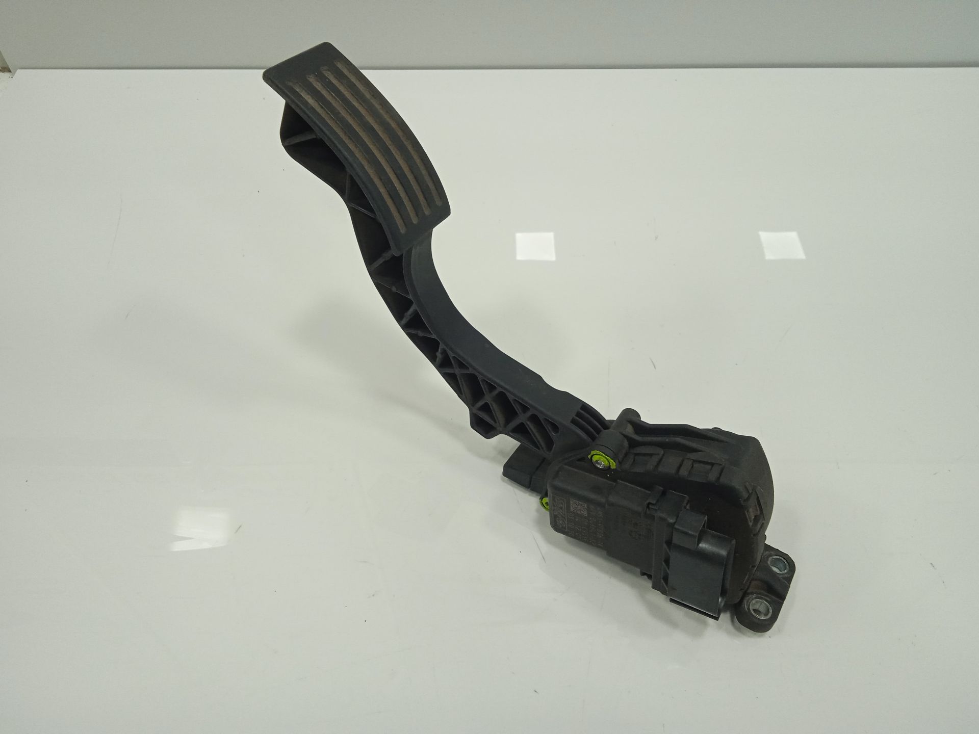 No identificado ford focus berlina (cb4) business