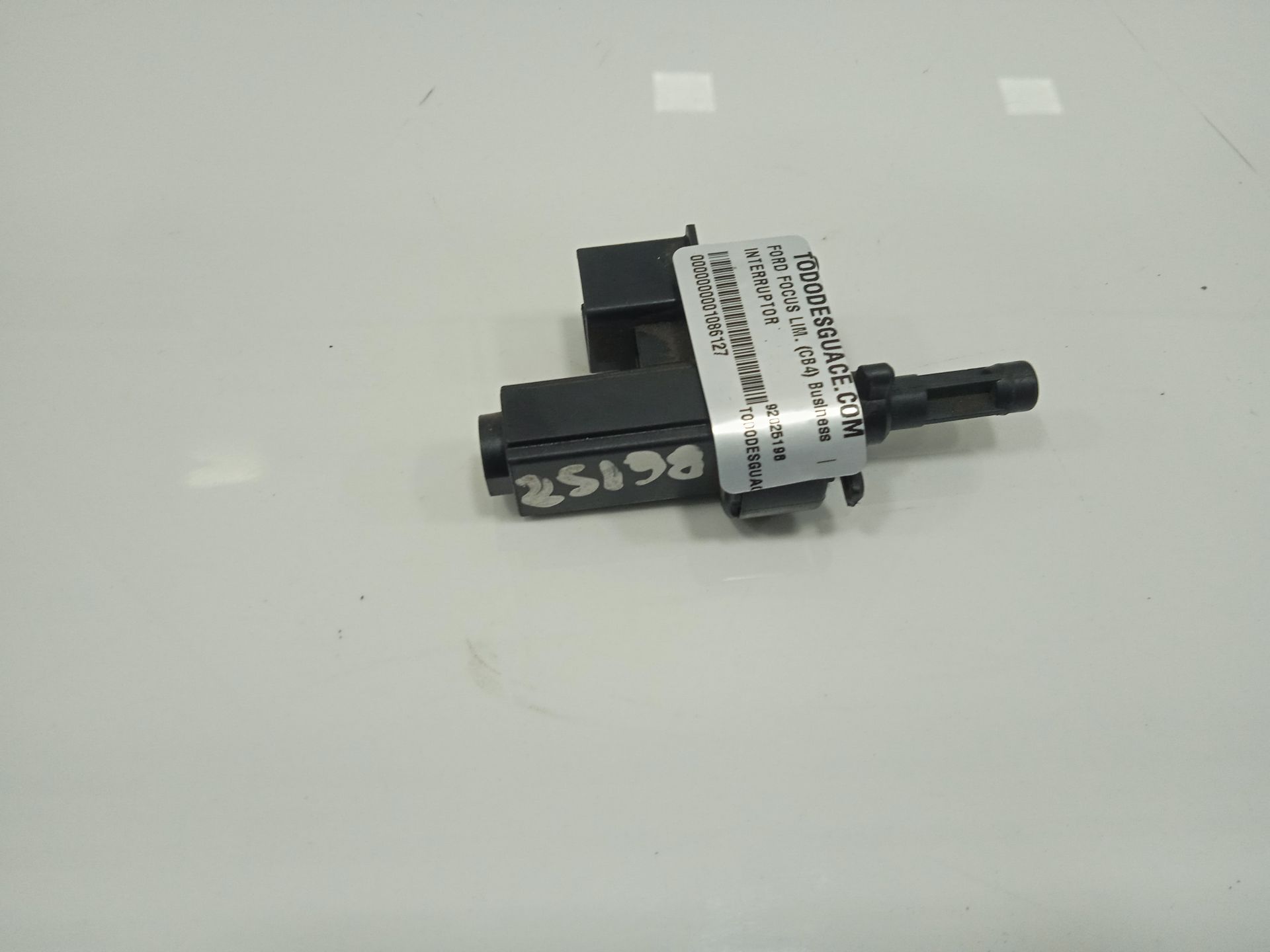 Interruptor ford focus berlina (cb4) business