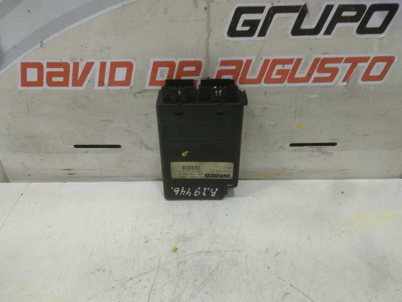  ecu/ ecas   mercedes axor 2-ejes 18 ton 2004 - 1843 4x2 om 457 la l (largo) 12.0 r6 diesel (om 457 la)