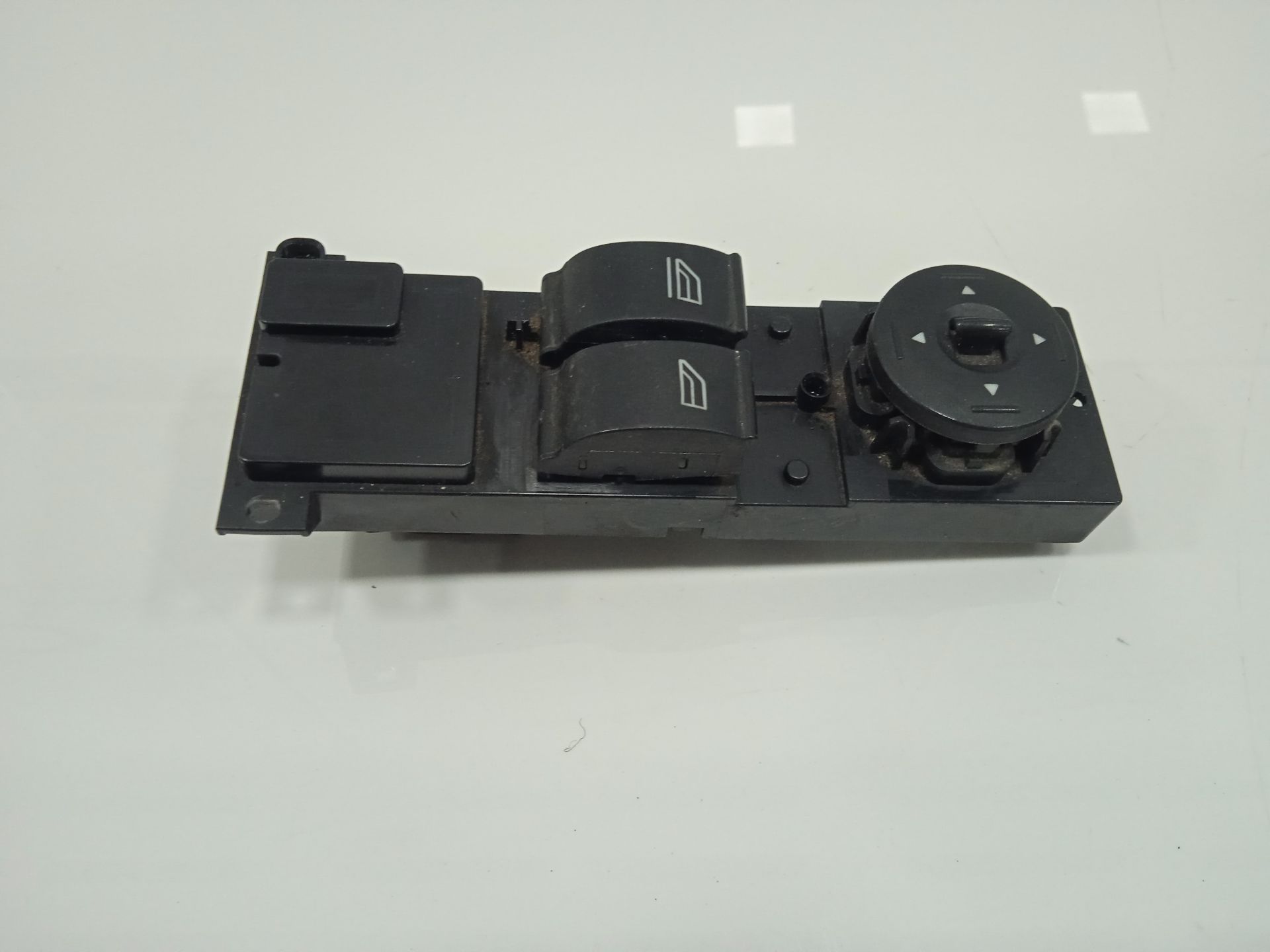 Mando elevalunas delantero izquierdo ford focus berlina (cb4) business