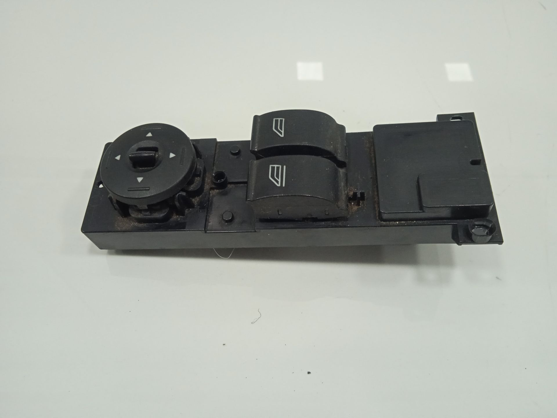 Mando elevalunas delantero izquierdo ford focus berlina (cb4) business